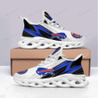 Buffalo Bills Yezy Running Sneakers BG718