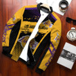 Los Angeles Lakers Jacket BG216