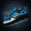 Carolina Panthers Yezy Running Sneakers BG734