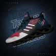 Houston Texans Yezy Running Sneakers BG739