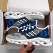 Indianapolis Colts Yezy Running Sneakers BG769