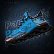 Carolina Panthers Yezy Running Sneakers BG808