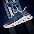 Tennessee Titans Yezy Running Sneakers BG834