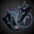 Tennessee Titans Personalized Yezy Running Sneakers BG846