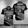 Las Vegas Raiders Button Shirts BG458