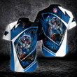 Carolina Panthers Button Shirts BG476