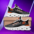 Cincinnati Bengals Yezy Running Sneakers BG974
