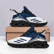 Dallas Cowboys Yezy Running Sneakers BB47