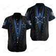 Dallas Cowboys Button Shirts BG517