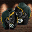 Green Bay Packers Hoodie BG172