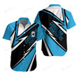 Carolina Panthers Button Shirts BG520