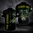 Green Bay Packers Button Shirts BG533