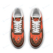 Cleveland Browns AF1 Shoes BG51