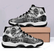 Las Vegas Raiders AJD11 Sneakers BG18