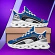 Buffalo Bills Yezy Running Sneakers BB109