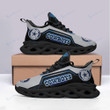 Dallas Cowboys Yezy Running Sneakers BB113