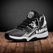 Las Vegas Raiders AJD11 Sneakers BG93