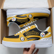 Pittsburgh Steelers AF1 Shoes BG79