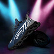 New York Yankees Yezy Running Sneakers BB130