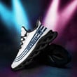 Dallas Cowboys Yezy Running Sneakers BB158