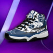 Dallas Cowboys AJD11 Sneakers BG129