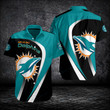Miami Dolphins Button Shirts BG554