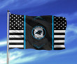 Carolina Panthers Flag 35