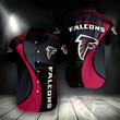 Atlanta Falcons Button Shirt BG933