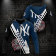 New York Yankees Hoodie BG339