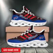 Buffalo Bills Yezy Running Sneakers BB709