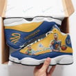 Stephen Curry AJD13 Sneakers BG121