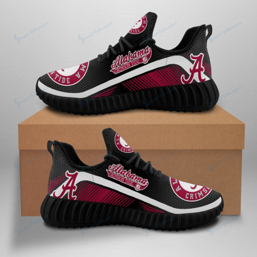 Alabama Crimson Tide H25 New Sneakers