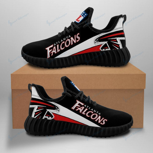 Atlanta Falcons  New Sneakers 13