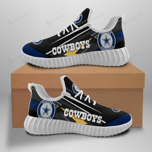 Dallas Cowboys New Sneakers 384