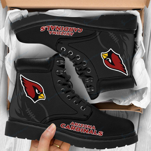 Arizona Cardinals TBL Boots 181