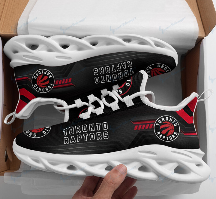 Toronto Raptors Yezy Running Sneakers BG128
