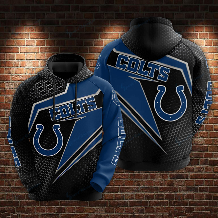 Indianapolis Colts Hoodie BG169