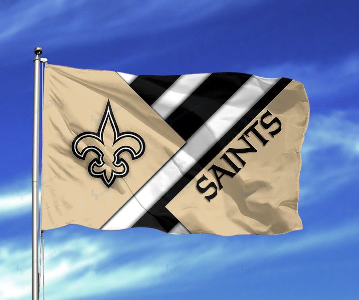 New Orleans Saints Flag 41