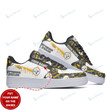 Pittsburgh Steelers Personalized AF1 Shoes BG124