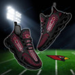 Arizona Cardinals Personalized Running Sneakers SPD170
