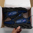 Buffalo Bills Personalized Running Sneakers SPD173