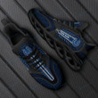 Indianapolis Colts Personalized Running Sneakers SPD183