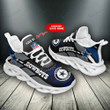 Dallas Cowboys Personalized Running Sneakers SPD203