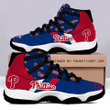 Philadelphia Phillies AJD11 Sneakers BG182