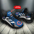 Buffalo Bills Personalized Yezy Running Sneakers SPD221