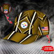Pittsburgh Steelers Personalized Classic Cap BG697
