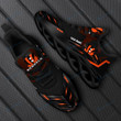Cincinnati Bengals Personalized Yezy Running Sneakers SPD231
