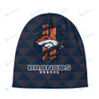 Denver Broncos Wool Beanie 65