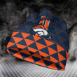 Denver Broncos Wool Beanie 65