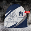 New York Yankees Personalized Wool Beanie 34